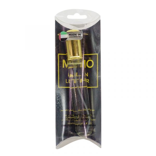 Memo Italian Leather, 20ml